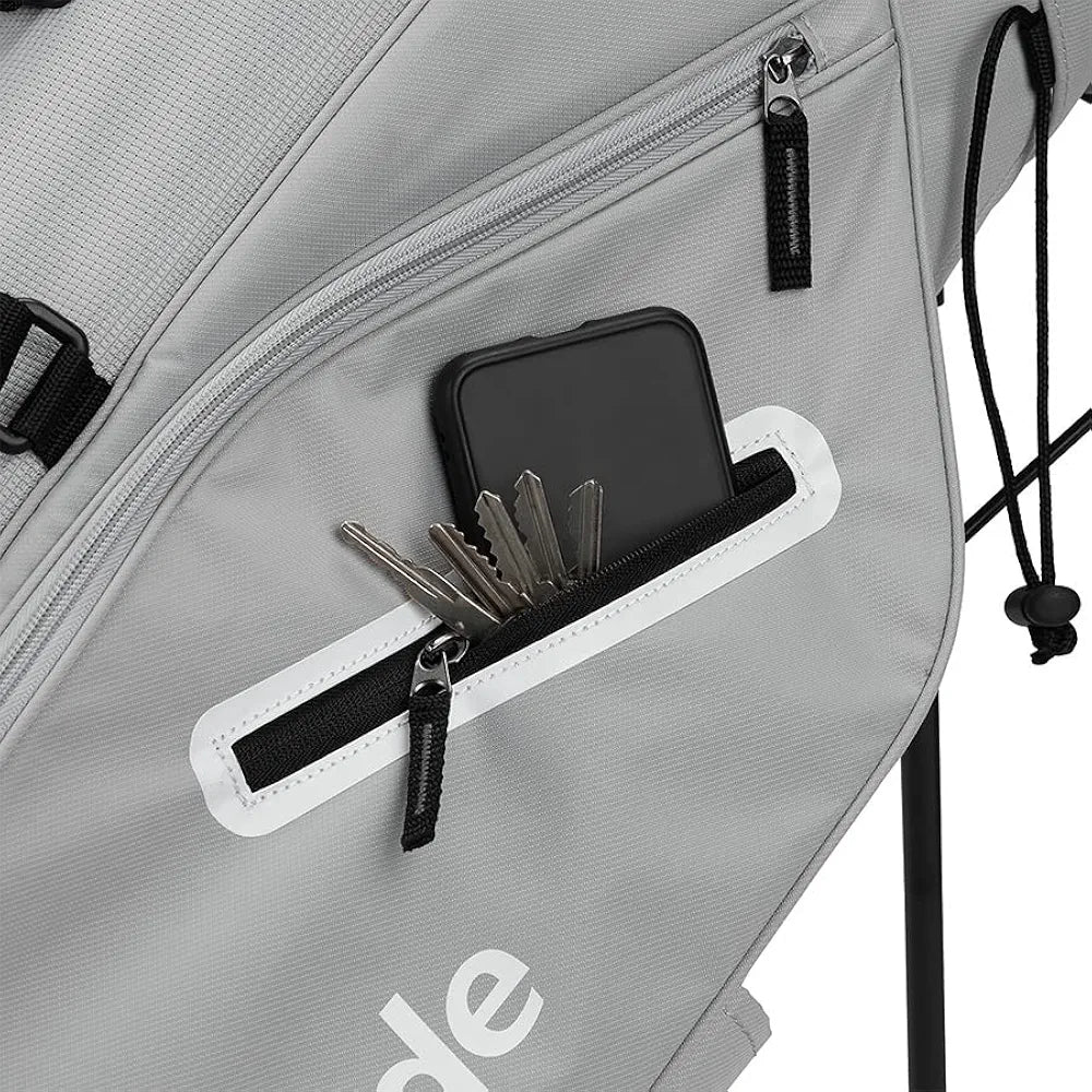 TaylorMade Golf 2023 Classic Stand Golf Bag