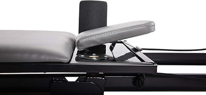 AeroPilates Home Studio Reformer 393 5 Workout