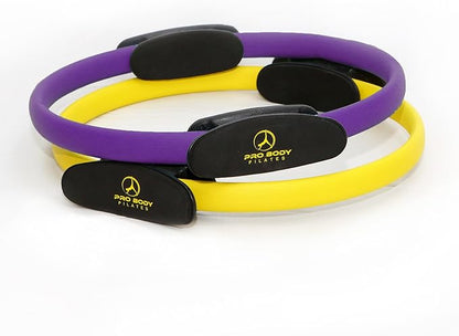 ProBody Pilates Ring Circle 14 Inch