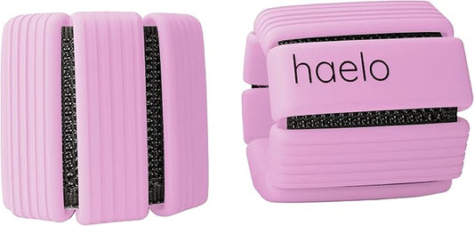 Haelo Hoops - Set of 2 (1lb Each)