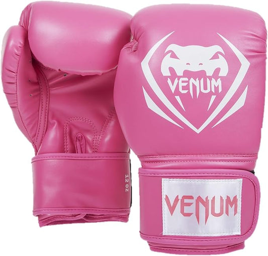 Venum Contender Boxing Gloves