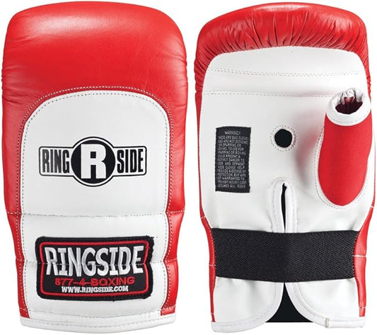 Ringside Professional Bag Gloves