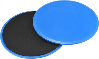 uxcell Exercise Core Slider