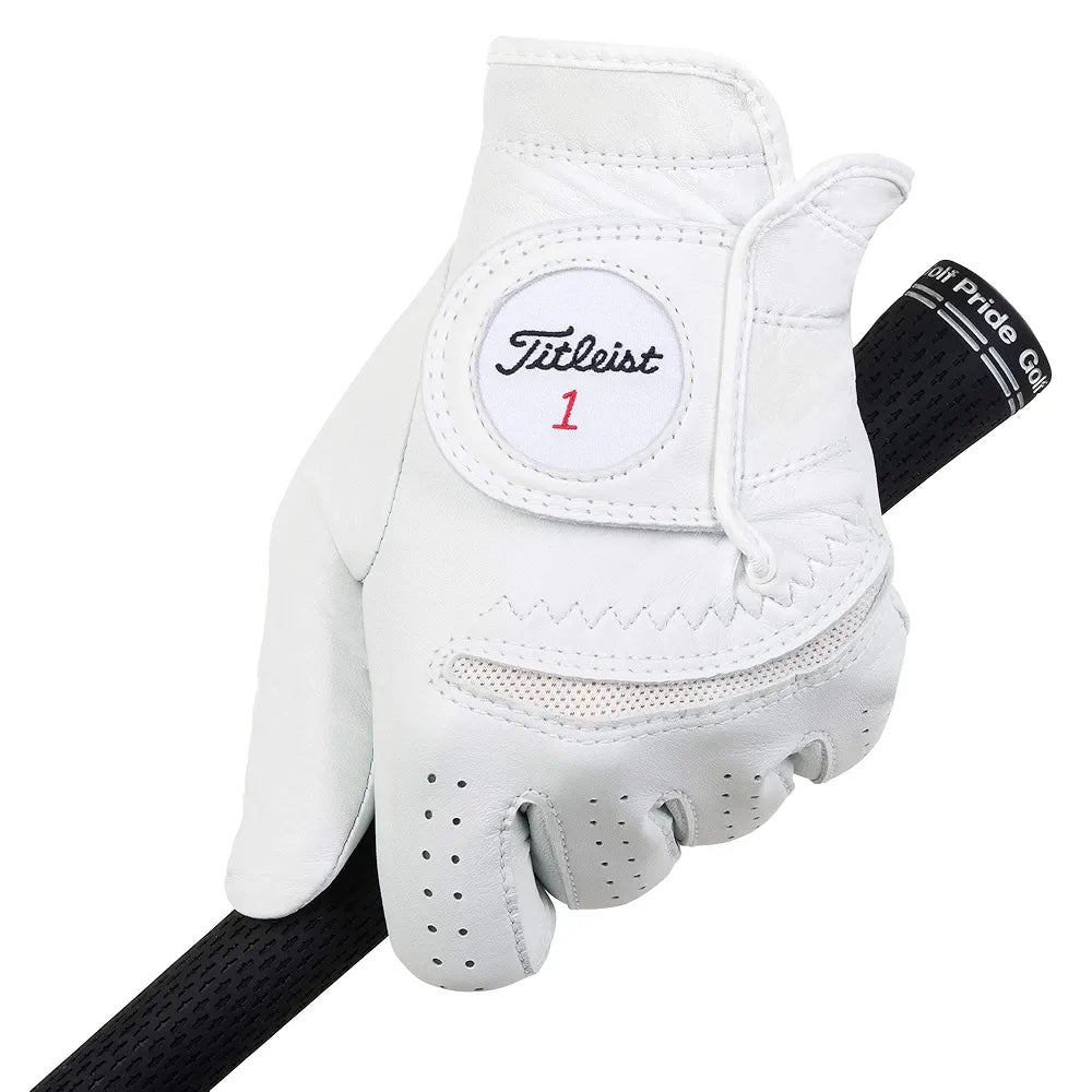Titleist Perma-Soft Men's Golf Glove