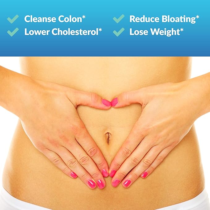 SkinnyBoost Fat Burn & 15 Day Quick Cleanse KIT-Vegan Capsules, Easy to Use: Detox, Supports Metabolism and Colon Cleanser, Made in The USA