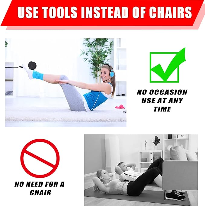 Nordic Hamstring Curl Strap