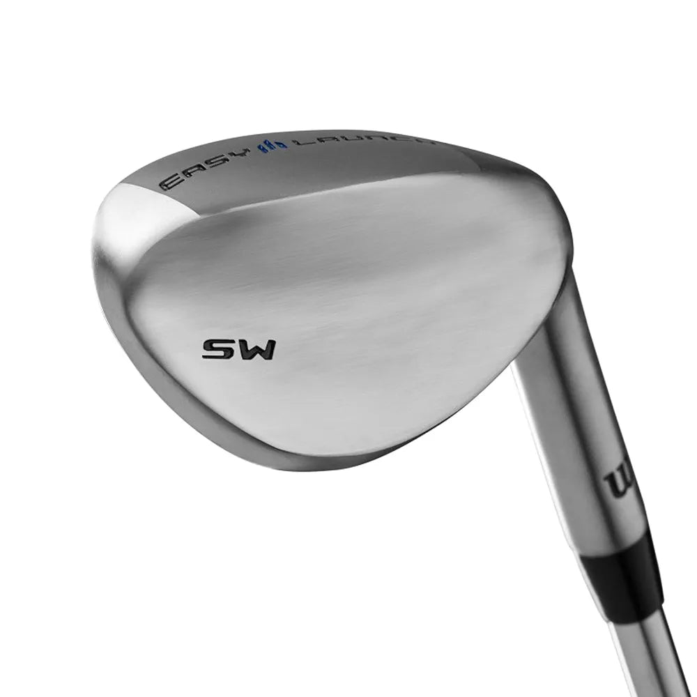 WILSON Men's Profile SGI Complete Golf Club Package Set - Men's and Senior