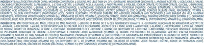 T.E.N. 2.84-Ounce Packets (Pack of 60)
