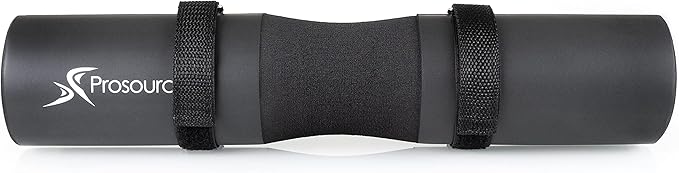 ProsourceFit Weight Lifting Barbell Pad