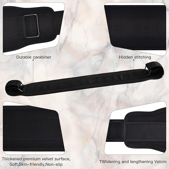 Hip Thrust Belt