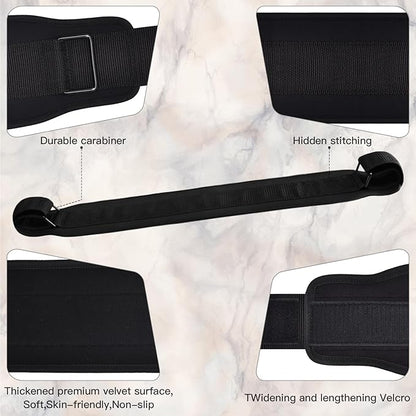 Hip Thrust Belt