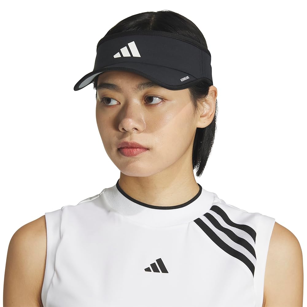 adidas Superlite, Sun Visor Hat for Women, Sport Performance, Outdoor Activities
