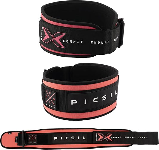 PICSIL Weight Lifting Belt