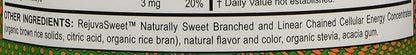 Youngevity Beyond Tangy Tangerine 2.0 Citrus Peach Fusion Multi-Vitamin & Mineral Complex - Made With Natural & Whole Foods | 8,000 ORAC