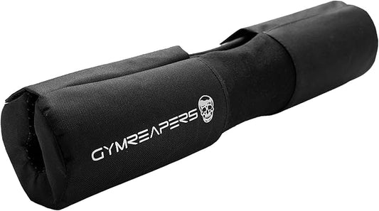 Gymreapers Barbell Squat Pad - Protective Bridge Pad