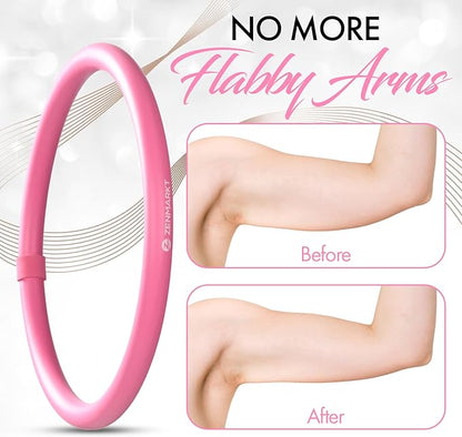 Arm Hoop - Mini Hula Hoop for Adults