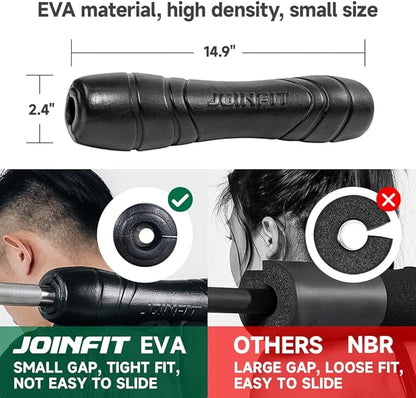 Barbell Pad Squat Pad