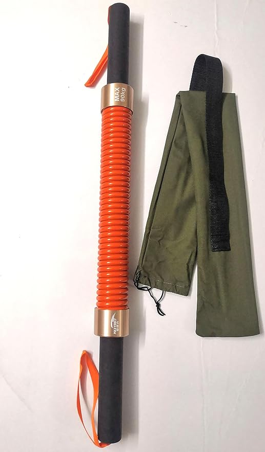 HAOYING Max Power Twister Bar - Upper Body