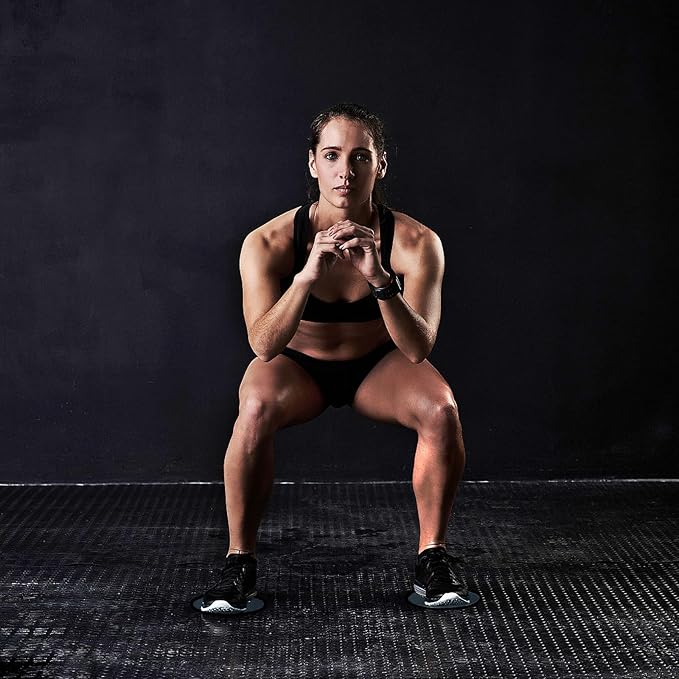 Exercise Core Sliders