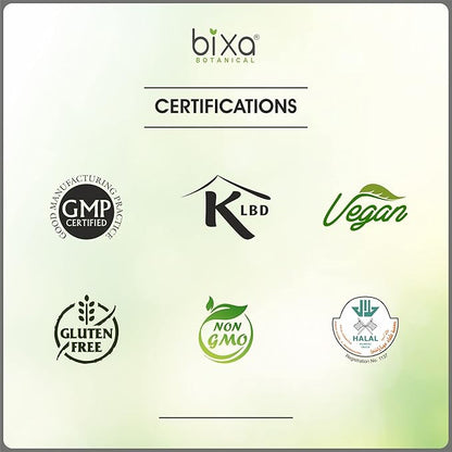 bixa BOTANICAL Moringa Leaf Powder (Moringa Oleifera) | Multi-Vitamin Green Super Food Supplement ǀ Pure Natural Nutrition Supplement- 7 Oz (200g) (454 G)