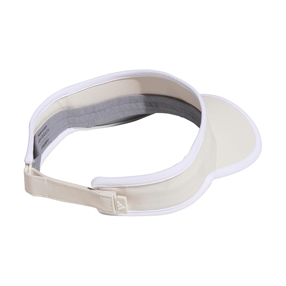 adidas Superlite, Sun Visor Hat for Women, Sport Performance, Outdoor Activities
