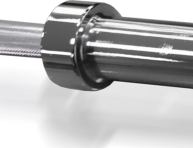 CAP Barbell Olympic Bars | Multiple options