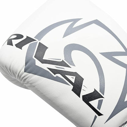 RIVAL Boxing RB4 Econo Bag Gloves, Hook and Loop Closure - Synthetic PU Outer Shell for Extra Durability and Performance