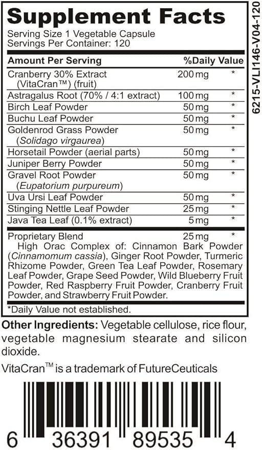 Kidney-Pro: with 21 Kidney Health Supplements in 1 Formula (Total Kidney Support),120 capsules.