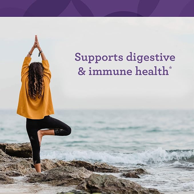 Innate Response Formulas Flora 50-14 Clinical Strength - Probiotic Supplement with 50 Billion CFU - 14 Probiotic Strains - Vegan and Non-GMO - Made Without 9 Food Allergens - 120 Capsules