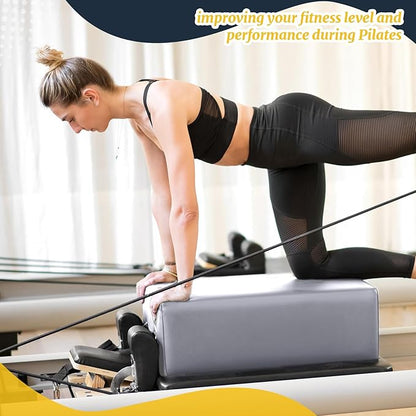 Pilates Sitting Box 26 x 15 x 9.5