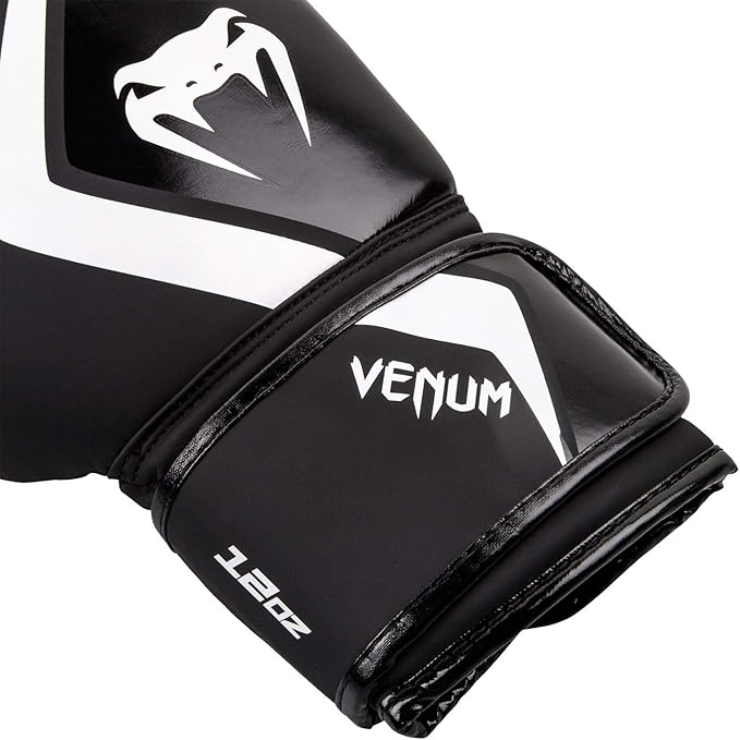Venum Contender Boxing Gloves