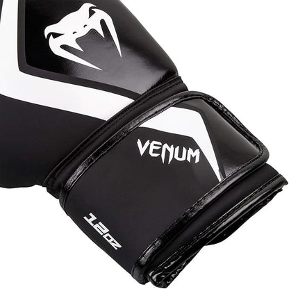 Venum Contender Boxing Gloves