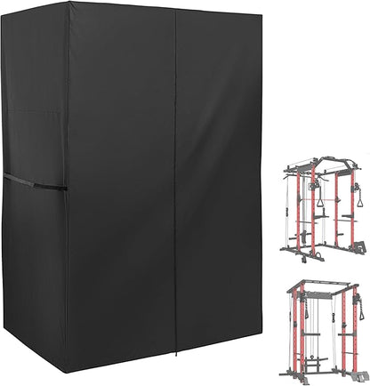 Squat Rack Cover