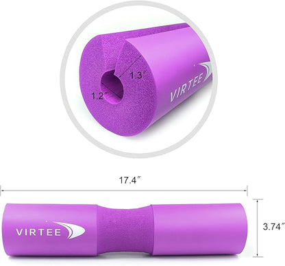 Barbell Pad for Squats