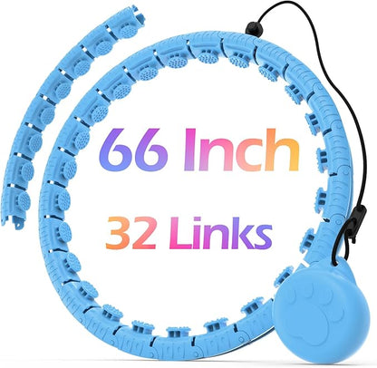 Weighted Hula Circle with 26 Links(56 Inch)