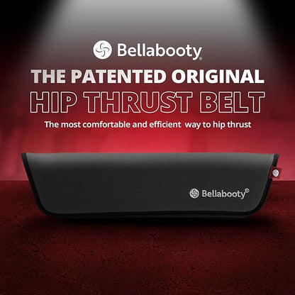 OG Belt - Bellabooty Exercise Hip Thrust Belt