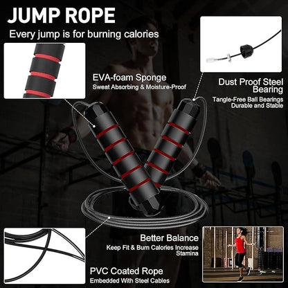 Home Gym Equipment 30 in 1 Home
