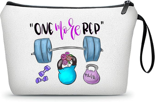 Workout Gifts for Women,Gym Gifts for Women,Exercise Gifts for Women,Cool Gifts for Female Friends,Gym Makeup Bag,Gifts for Fitness Lovers Gym Lover,Christmas Gifts for Sister Friend Female