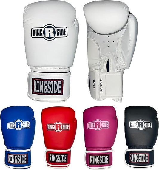 Ringside Striker Boxing Training Sparring Gloves