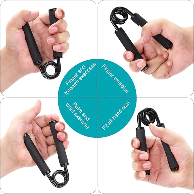Grip Strength Trainer