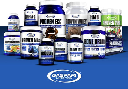 Gaspari Nutrition Myofusion Advanced Protein, Protein Blend with Whey Protein, Casein Protein and Isolate Protein, Low Fat and Gluten Free (2lbs, Cookies and Cream)