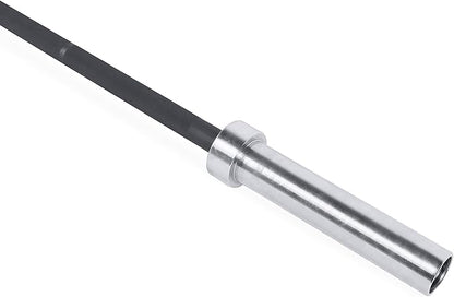 CAP Barbell Olympic Ultra-Lite Training Bar