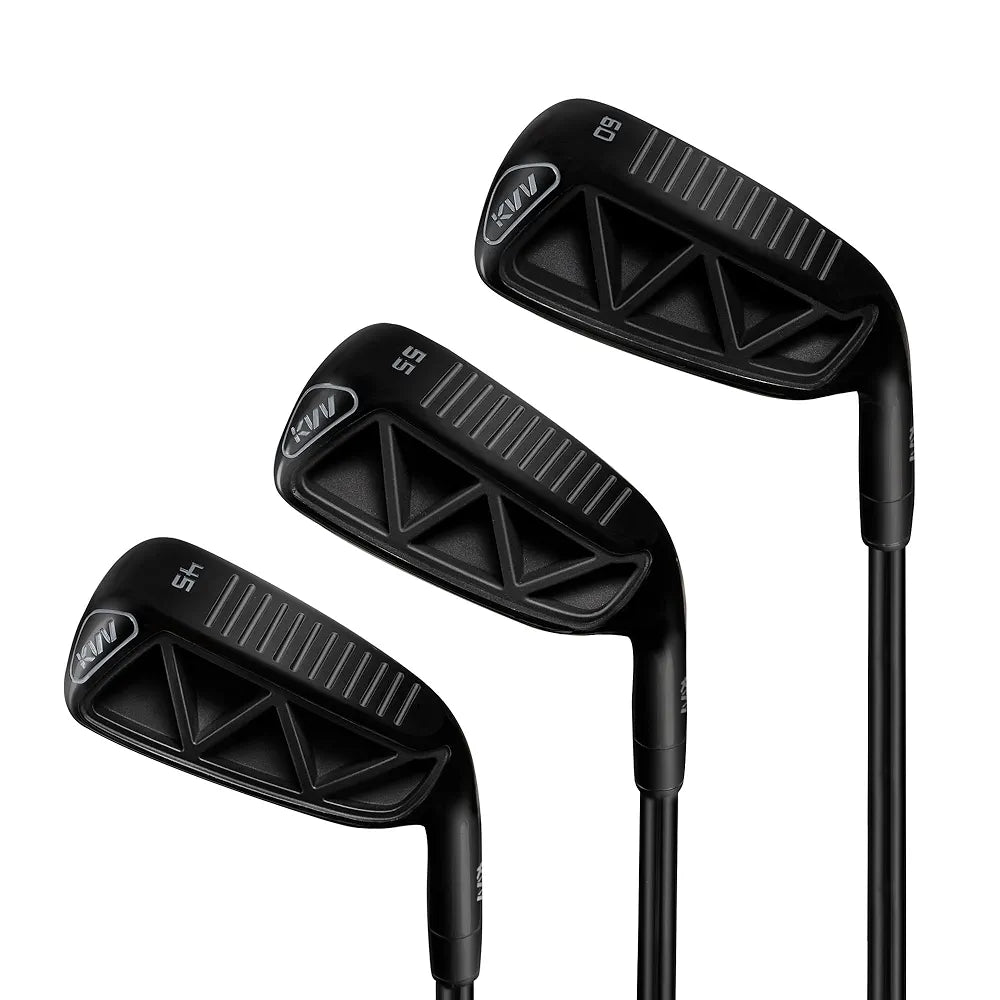 KVV Premium Sand Wedge for Men & Women 45/55/60 Degree Golf Wedges, Golf Pitching & Chipper Wedge -Legal for Tournament Play, Improve Your Short Game