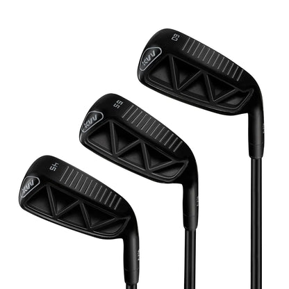 KVV Premium Sand Wedge for Men & Women 45/55/60 Degree Golf Wedges, Golf Pitching & Chipper Wedge -Legal for Tournament Play, Improve Your Short Game