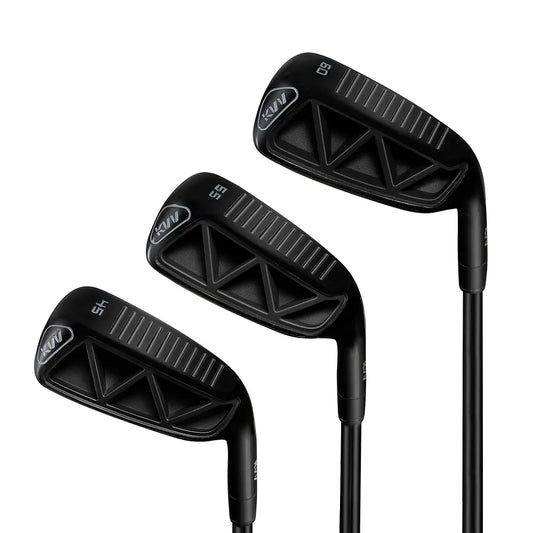 KVV Premium Sand Wedge for Men & Women 45/55/60 Degree Golf Wedges, Golf Pitching & Chipper Wedge -Legal for Tournament Play, Improve Your Short Game