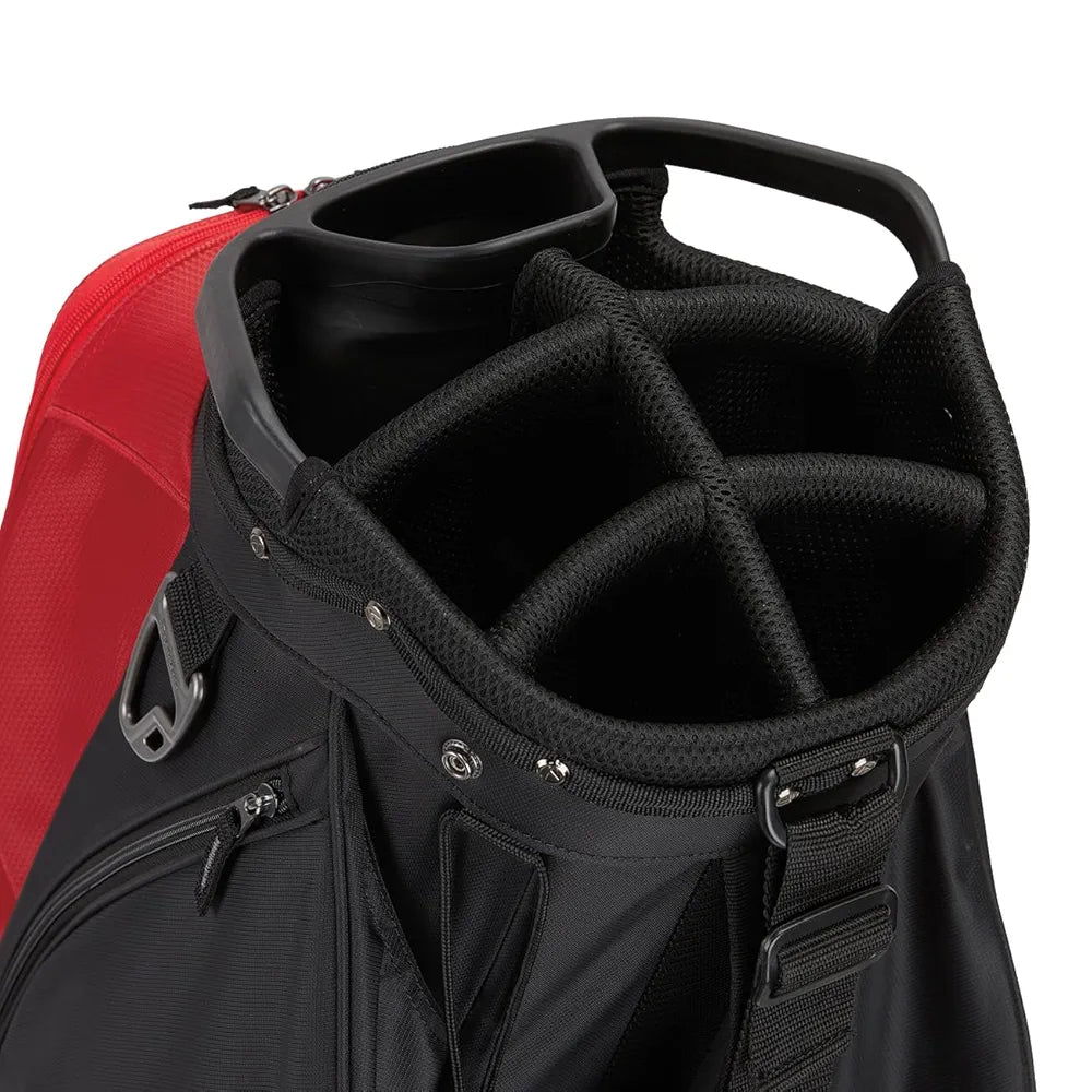 TaylorMade Golf 2023 Classic Cart Golf Bag