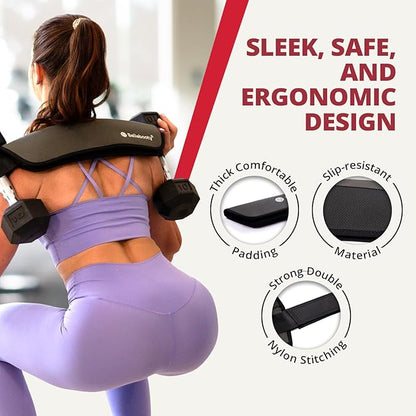 OG Belt - Bellabooty Exercise Hip Thrust Belt