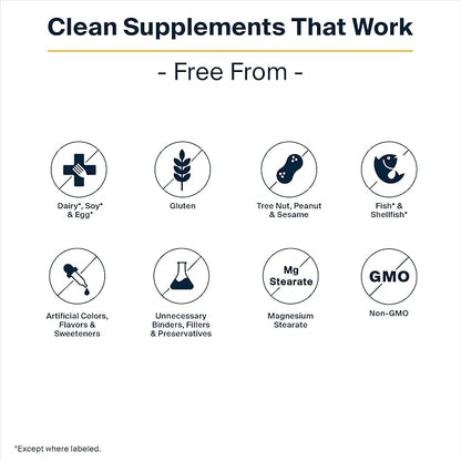 Vital Nutrients Glutamine Powder | 450g L-Glutamine | Healthy Gastrointestinal Tract Function | Gluten, Dairy, Soy Free | Non-GMO | 450g/16 oz L-Glutamine Powder