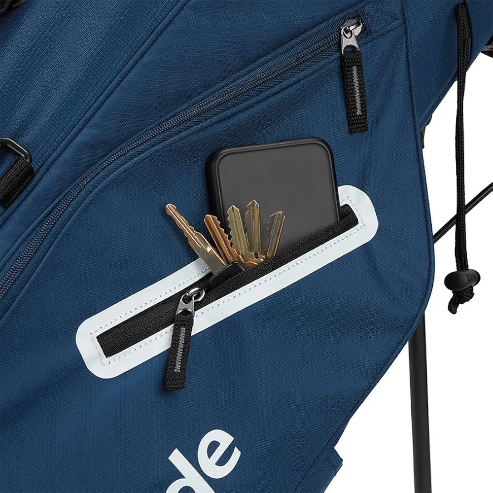 TaylorMade Golf 2023 Classic Stand Golf Bag