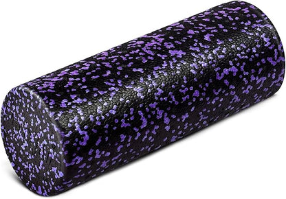 Yes4All High-Density Foam Roller for Back Pain Relief 12, 18, 18, 24, 24, 36 36 inch